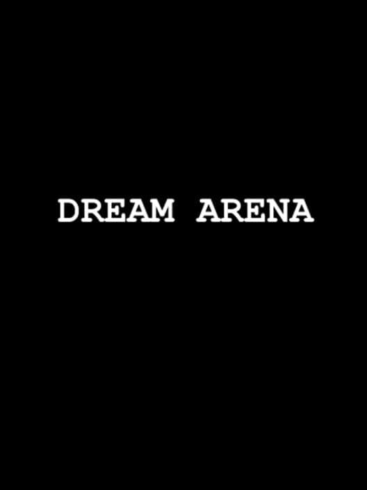 Обложка Dream Arena