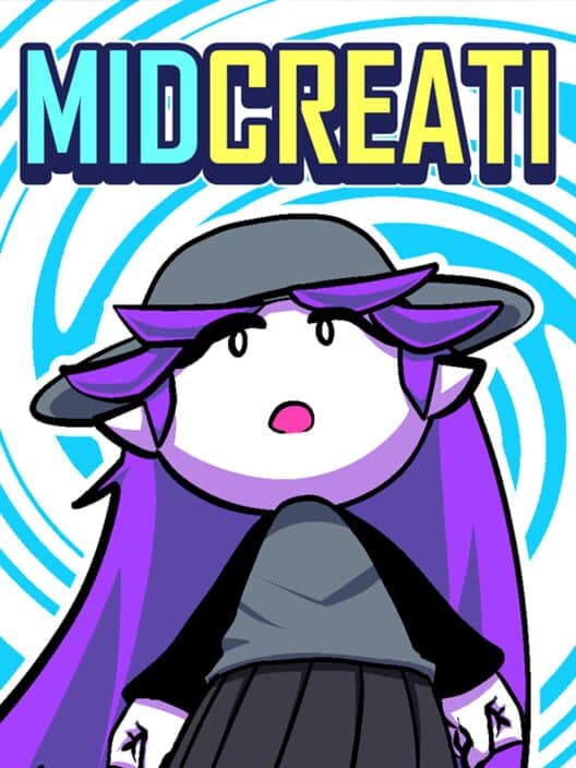 Обложка MidCreati