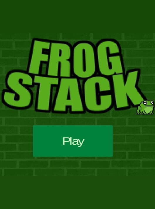 Обложка Frog Stack