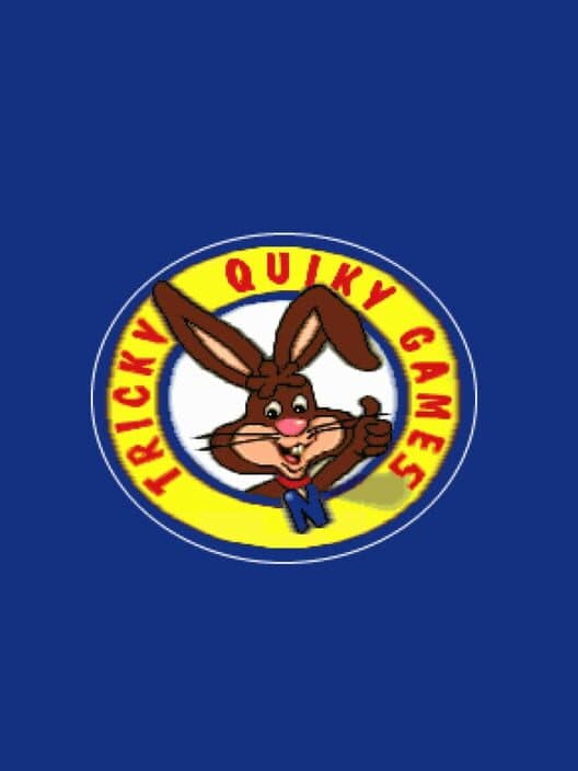 Обложка Tricky Quicky