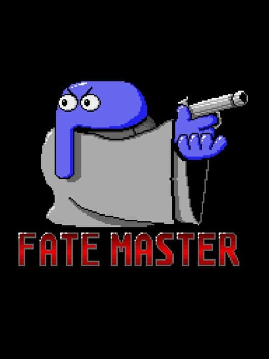 Обложка Fate Master