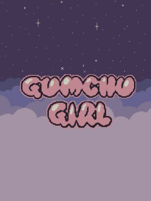 Обложка Gumchu Girl
