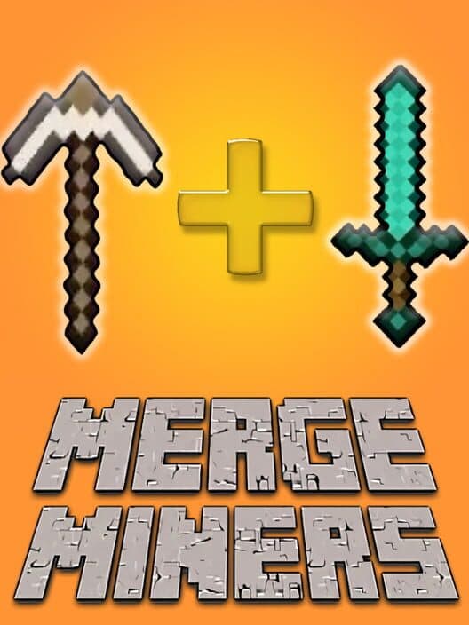 Обложка Merge Miners