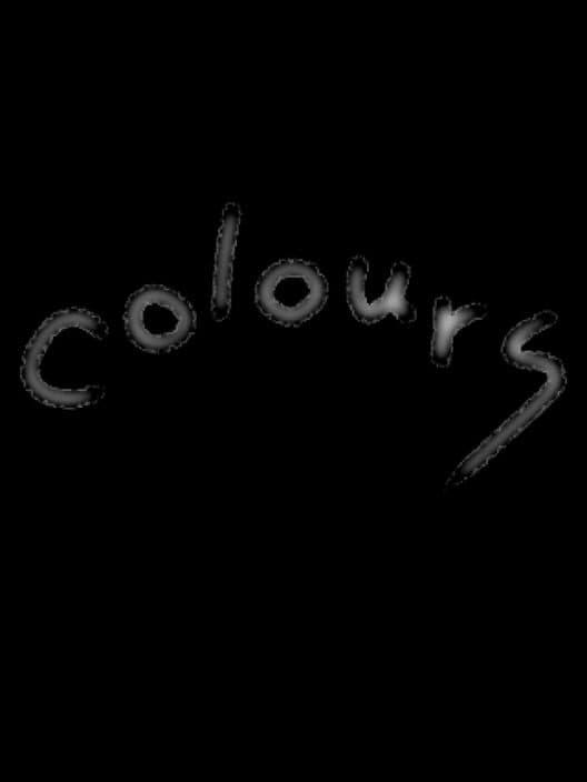 Обложка ColourS