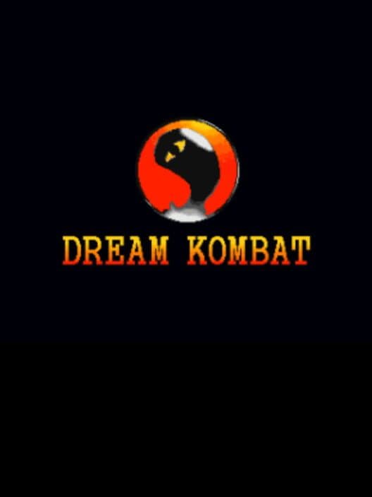 Обложка Dream Kombat
