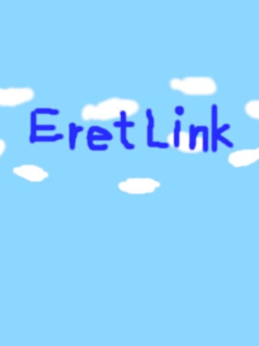 Обложка Eret Link