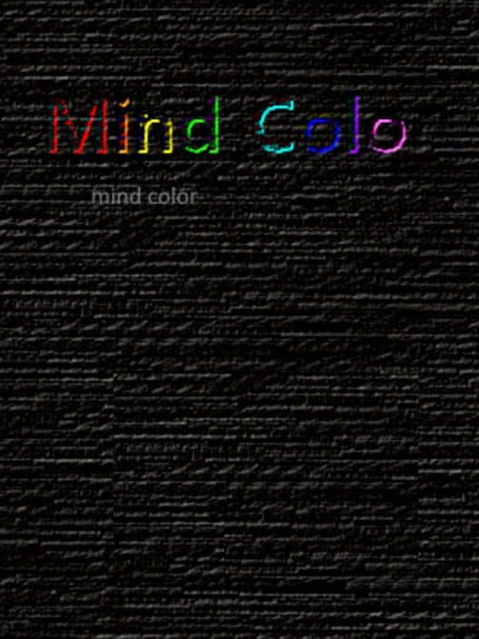Обложка Mind Color