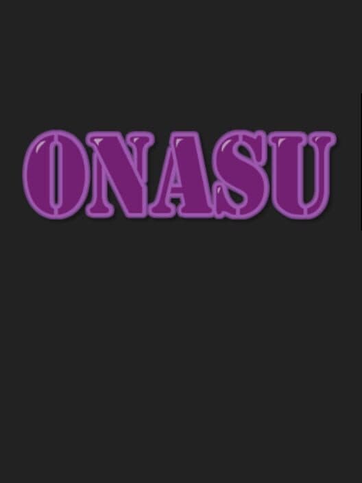 Обложка Onasu
