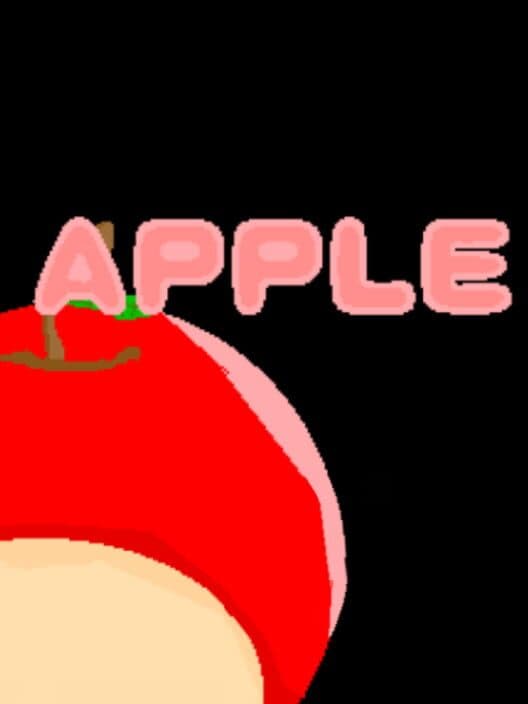 Обложка Apple