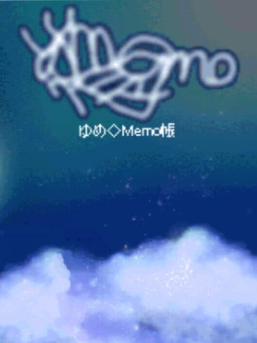 Обложка Yume Memochou