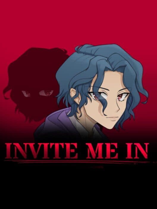Обложка Invite Me In