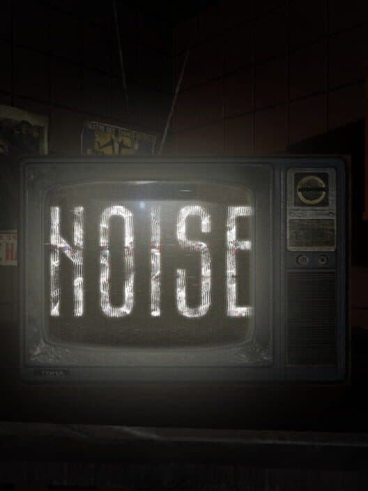 Обложка Noise