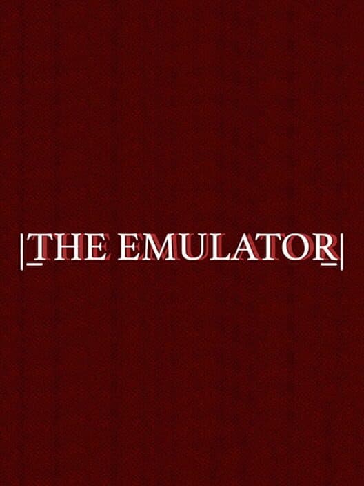 Обложка The Emulator
