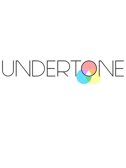 Обложка Undertone