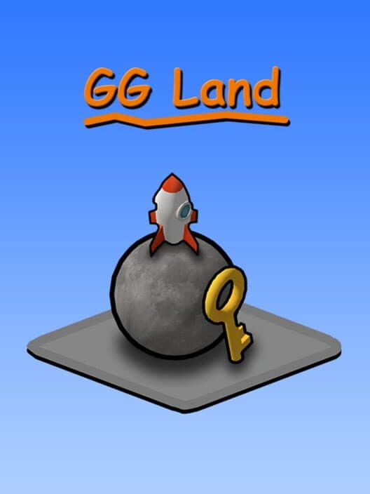 Обложка GG Land
