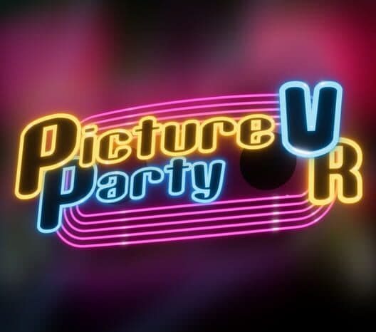 Обложка Picture Party VR