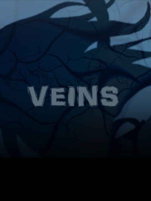 Обложка Veins