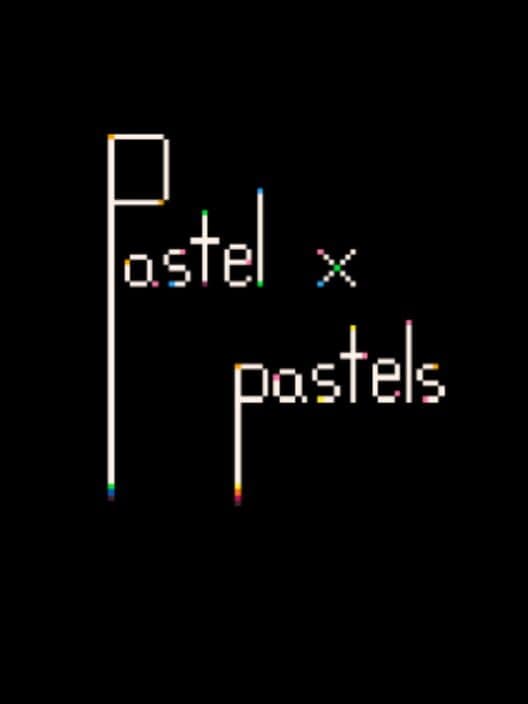 Обложка Pastel x Pastels