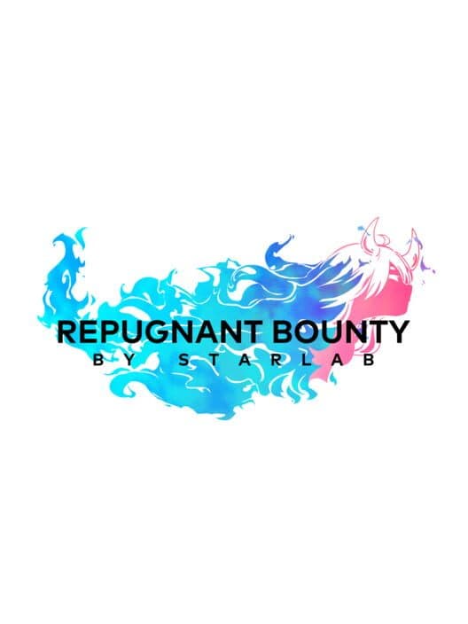 Обложка Repugnant Bounty