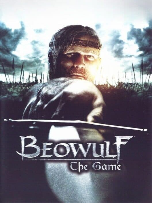 Обложка Beowulf: The Game