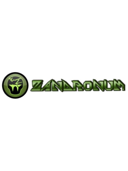 Обложка Zandronum