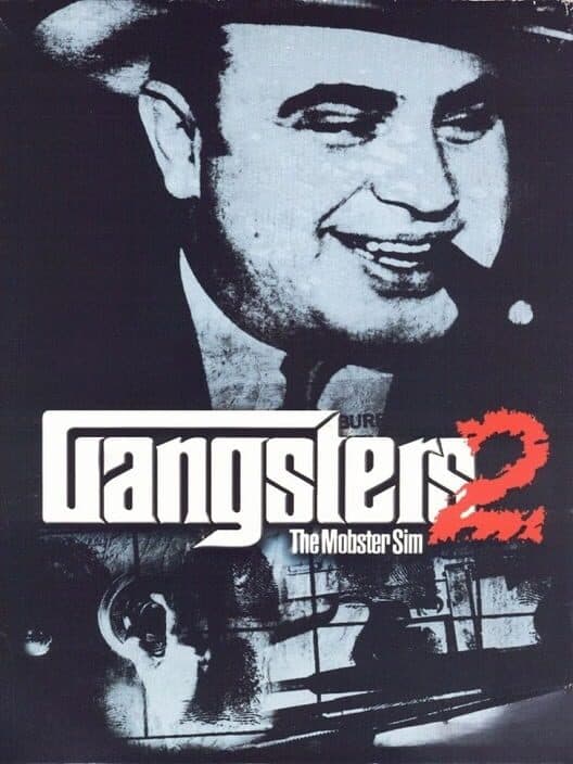 Обложка Gangsters 2: Vendetta
