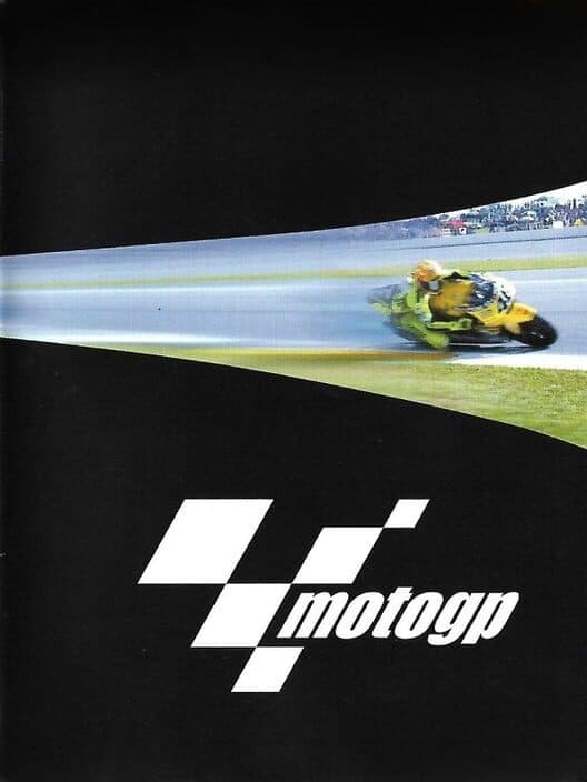 Обложка MotoGP Ultimate Racing Technology