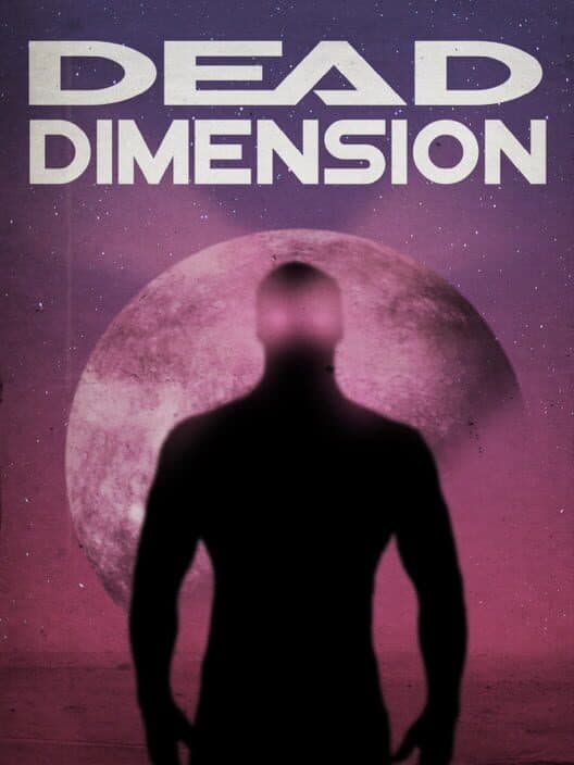 Обложка Dead Dimension