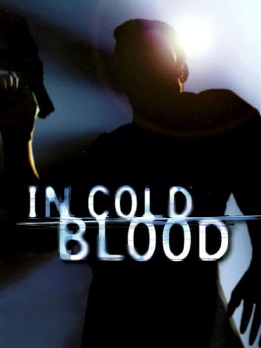 Обложка In Cold Blood
