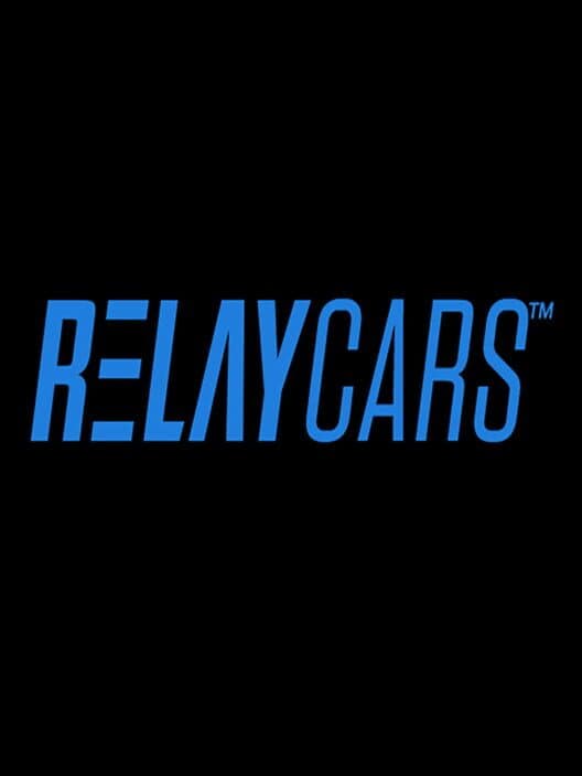 Обложка RelayCars