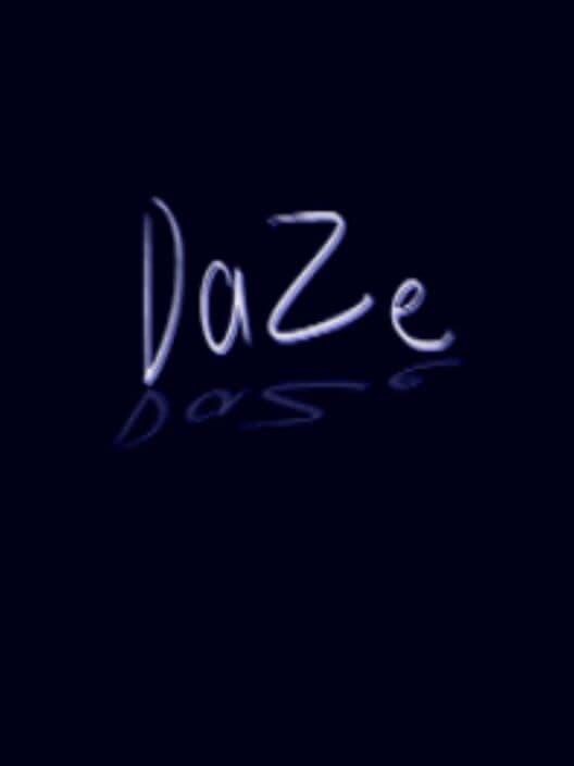 Обложка Daze