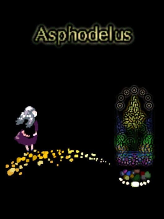 Обложка Asphodelus
