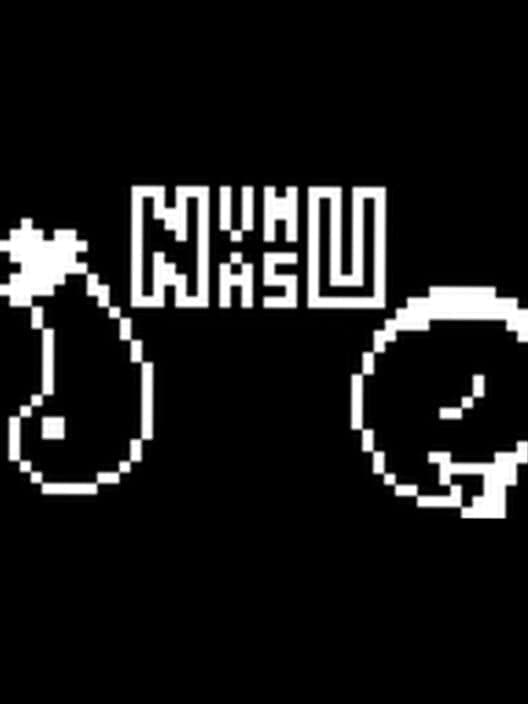 Обложка NvmU