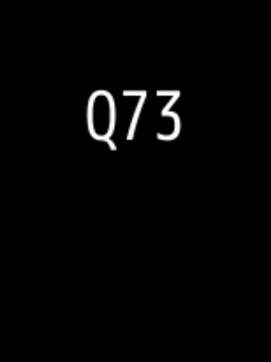 Обложка Q73