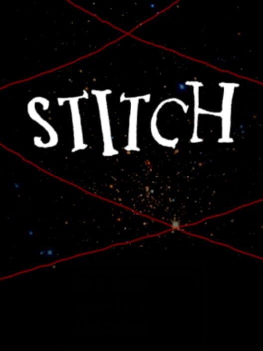 Обложка Stitch