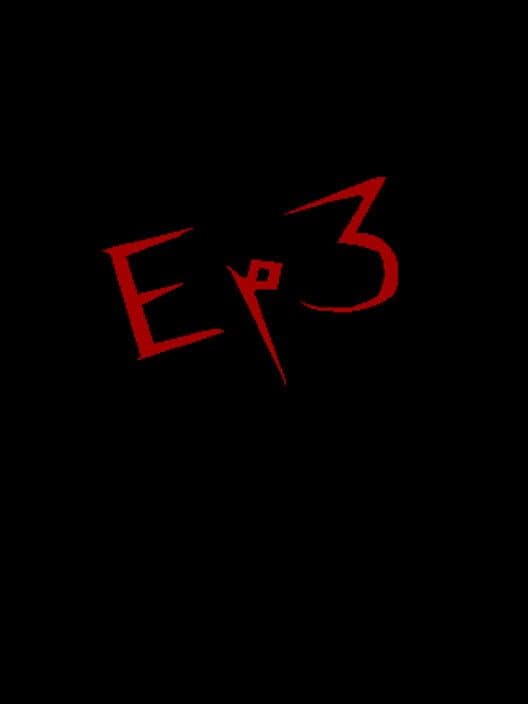 Обложка Ep3