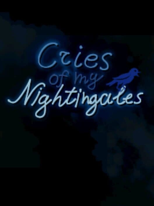 Обложка Calling of my Nightingales