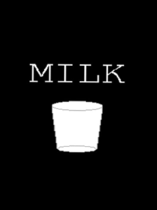 Обложка Milk
