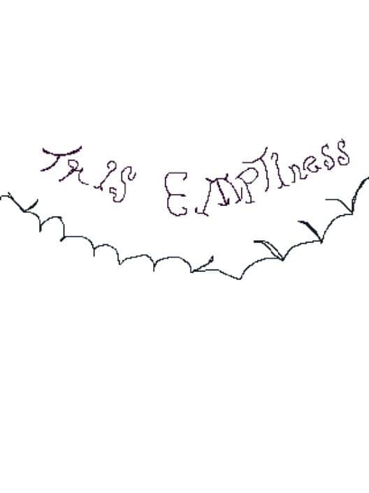 Обложка This Emptiness