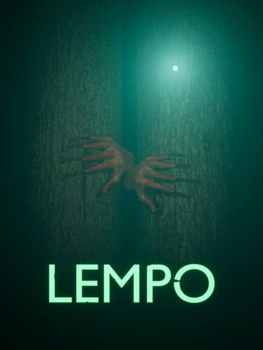 Обложка Lempo