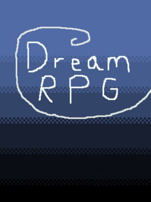 Обложка Dream RPG