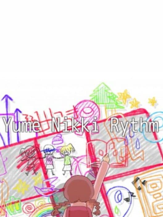 Обложка Yume Nikki Rythm