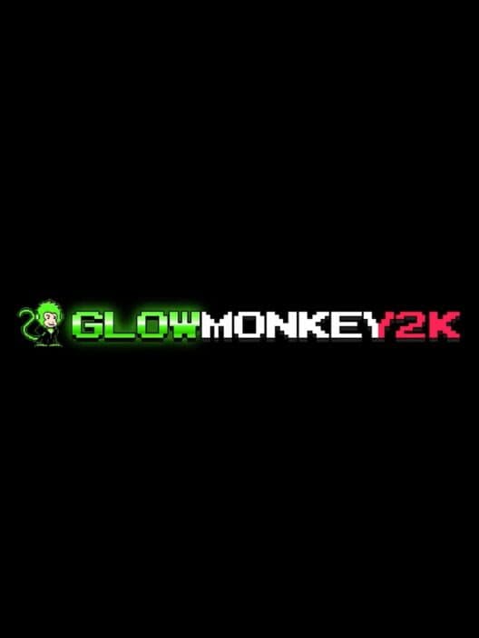 Обложка Glowmonkey2k