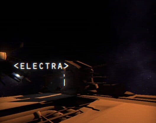 Обложка Electra