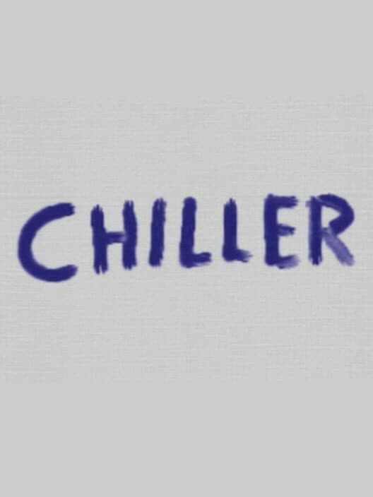 Обложка Chiller