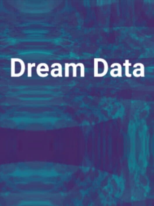 Обложка Dream Data