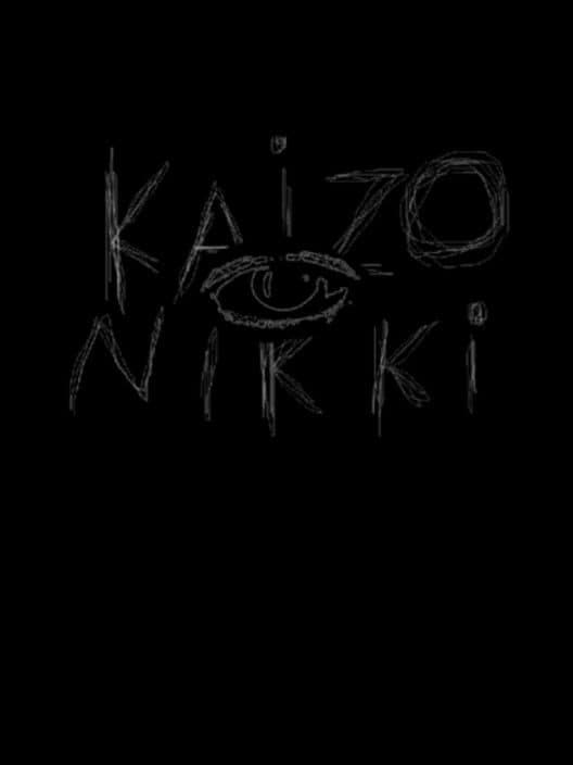 Обложка Kaizo Nikki