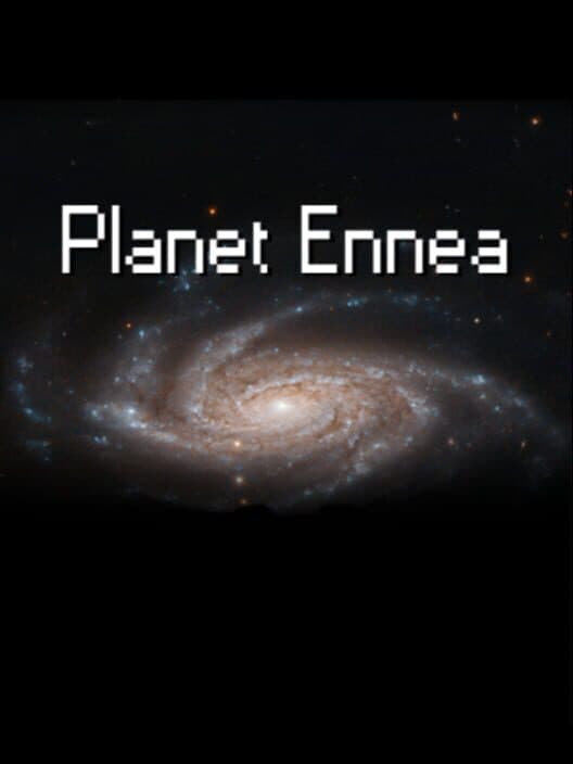 Обложка Planet Ennea