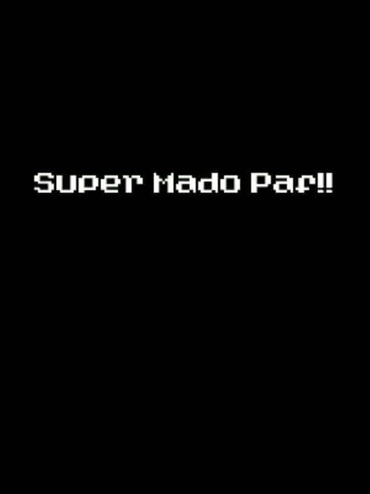 Обложка Super Mado Paf!!