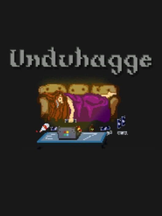 Обложка Unduhagge